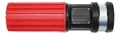 Esguicho Regulável P Lavadora - Diam 3,2mm Hidraflux 1532-h