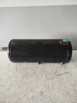 Reservatório de ar Ford cargo 1722 1932 1723 1933 25L 2006/2019 (id:10636)