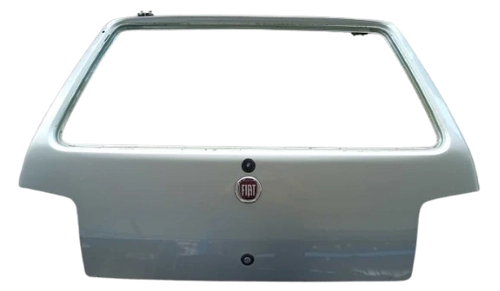 Tampa Traseira Fiat Uno Fire 2006/2012 (ID:13133)
