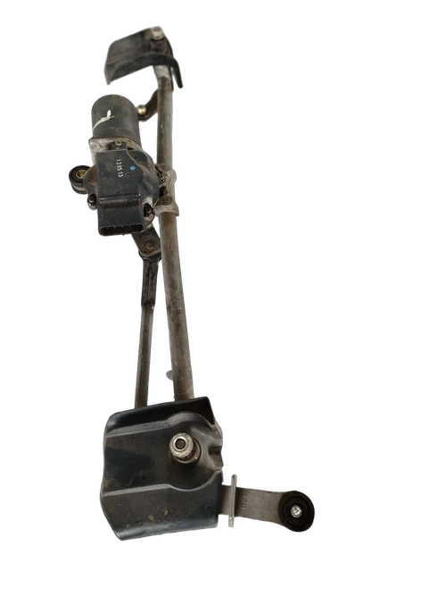 MECANISMO C/ MOTOR DO LIMPADOR PARABRISA GM S10 2012 (ID:21009)