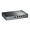 Roteador Tp-link Vpn Gigabit Omada - Er7206