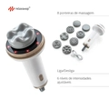 Massageador Orbital Power Slim
