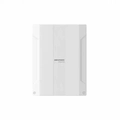 Central de Alarme Hikvison Com Fio - Ax Hybrid Pro - Ds-pha64-lp