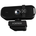 Webcam Fortrek 720p 30fps Vision 10 - 84985