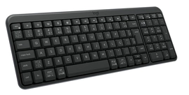 Teclado Logitech K250 Grafite Bluetooth - 920-013448