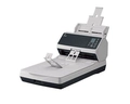 Scanner Fujitsu Fi-8270 A4 Duplex 70ppm Flatbed - Cg01000-303601