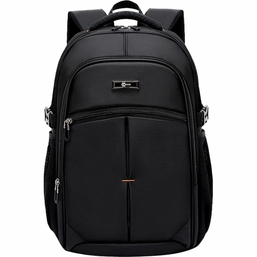 Mochila Para Notebook 15,6 Lecoo - Bg02 Preta
