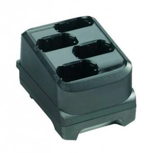 Carregador 4 Baterias Zebra M93 - Sac-mc93-4schg-01