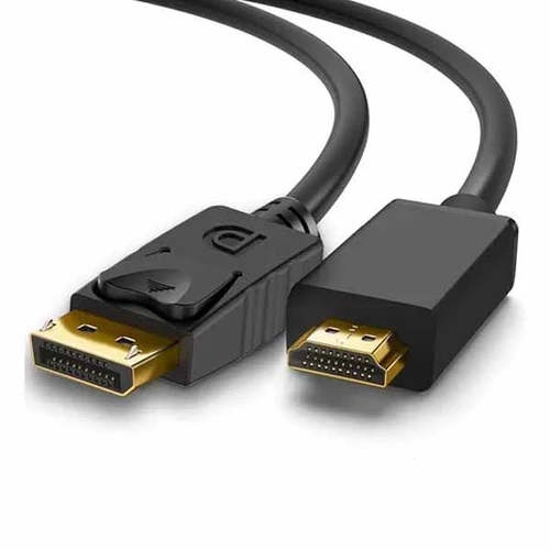 Cabo Displayport P/ Hdmi - 1.8m (blister) Ref. Le-6628