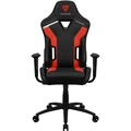 Cadeira Gamer Profissional TC3 Ember Red THUNDERX3