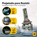 Kit Lâmpada Led Tarponn Tx5 Hb3/hb4 Pro