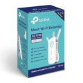 Repetidor Wireless Tp-link Range Extender Re450 AC - Ac1750