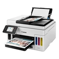Multifuncional Canon Mega Tank Maxify Gx6010 4470c005aa