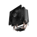 Cooler Para Processador Pcyes Tundra 90 Black Vulcan Tdp 115w - Actbk90