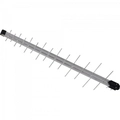 Antena Digital Uhf Log b Black Prohd-1040db Proeletronic - Cx / 15