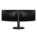Monitor Gamer Samsung Odyssey G9 49" Curvo Dqhd 144hz - Ls49fg910elxzd