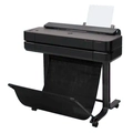 Impressora Plotter Hp Designjet T650 24 - 5hb08a#b1k