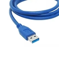 Cabo Extensor Usb 3.0 1m Macho P/ Femea (blister) Ref. Dk-104