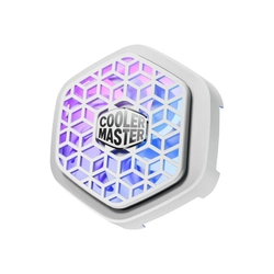 Flex Kit Cooler Master Vrm Fan para Water Cooler Branco    Rl-lcfk-fvrm-rw