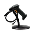 Leitor de Código Unitech MS838 2D USB com Suporte - MS838-2UCB0S-SG
