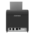 Impressora Não Fiscal CUSTOM P3L USB e Ethernet RS232 - 911MX010400733