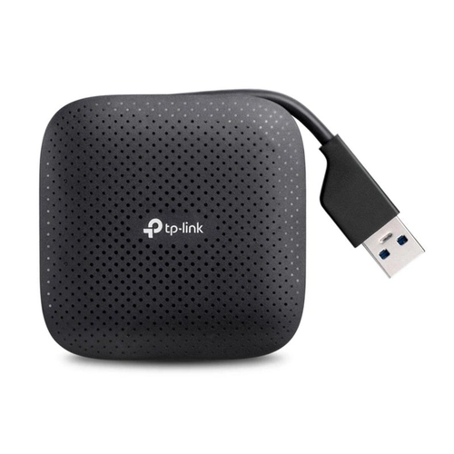 Hub Usb 3.0 de 4 Portas Uh400