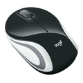 Mini Mouse Logitech M187 Preto Sem Fio 910-005459