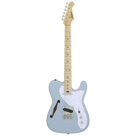 Guitarra Aria Pro Ii Teg-tl Metallic Ice Blue