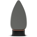 Ferro a Seco Arno Drygliss Fs31 1200w Preto/terracota 220v