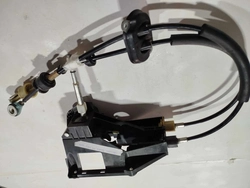 Alavanca câmbio GM Onix 2014 (ID:274)