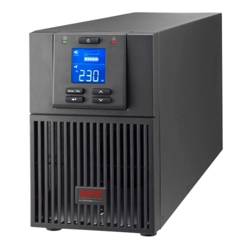 Nobreak Apc Srv 1kva 230v Torre Mod/potencia  - Srvpm1kil-br