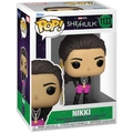 Pop! She Hulk - Nikki #1133