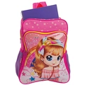 Mochila Escolar Infantil Judy - Sestini