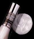Esmalte Dailus Top Chrome – Efeito Pó Cromado – Silver Top 8ml