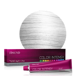 Coloração Amend Color Intensy 000SSS Reforçador de Clareamento 50g
