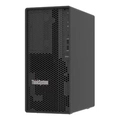 Servidor Lenovo Isg Thinksystem St50 V3 Xeon E-2414 16gb 960gb Ssd Torre - 7df3a02sbr
