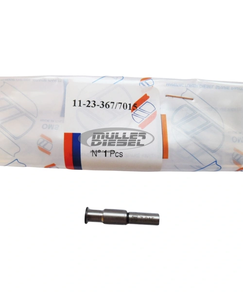 VÁLVULA PISTÃO UNIDADE INJETORA UIS SOBREMEDIDA 7,015MM 11-23-367/7015 D-TRON
