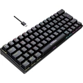 Teclado Gamer Mecânico Fortrek Gravity 65 Compact Switch Outemu Red b