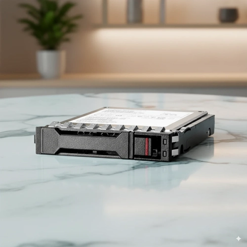 Disco Rígido Hpe 2.4tb Sas 10k Sff Bc 512e Mv Hdd - P28352-b21