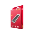 Case Externo Para SSD M.2 Sata C3tech - Ch-m100