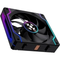 Kit Cooler Fan Wireless Fortrek Twister Unifan Preto