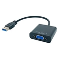 Adaptador Usb 3.0 P/ Vga Uv-01