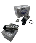 VÁLVULA REGULADORA DE PRESSÃO SCV  PARA BOMBA DE ALTA DENSO JCB E MOTOR ISUZU 4JK1 / 4JJ1 EQ. 294200-2750 D-TRON