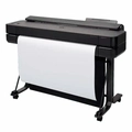 Impressora Plotter Hp Designjet T650 36 - 5hb10a#b1k