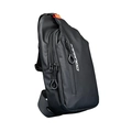Bolsa Sling Bag Cougar Uniride, Estilo Transversal, Cor Preta - 3MUNINXB.0001