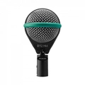Microfone Para Bumbo Akg D112 Mkii Dinâmico Preto