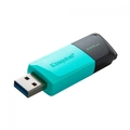 Pen Drive 256gb Kingston Data Traveler Exodia 3.2 Dtxm/256gb