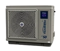 Bomba de Calor para Piscina - FT 50  - FROMTHERM