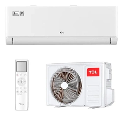 Ar Condicionado Hi Wall Tcl T-pro 2.0 Inverter 18.000 Btus Frio R-32 Branco 220v
