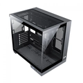 Gabinete Gamer Redragon Wideload Pro Preto - CA-604B-PRO